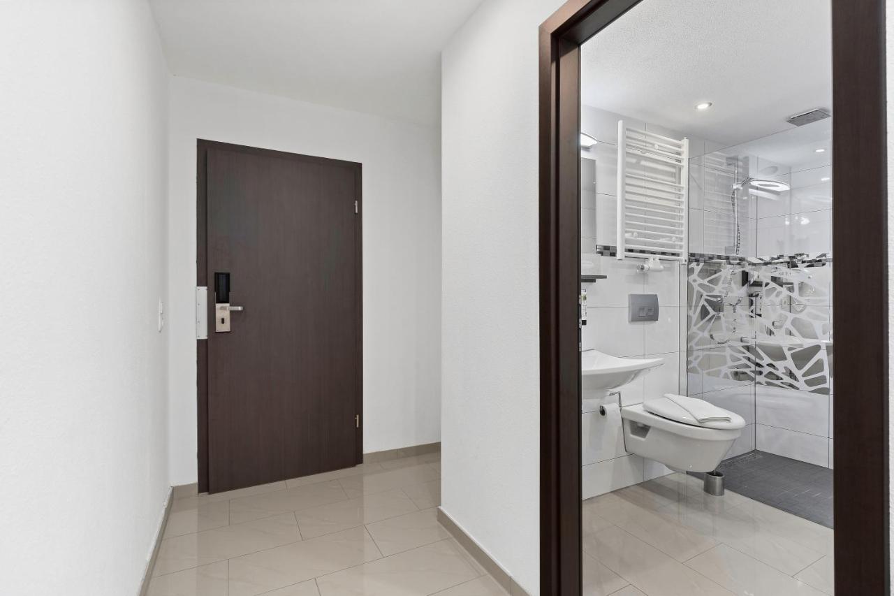 Hotel Adler FDH Esterno foto