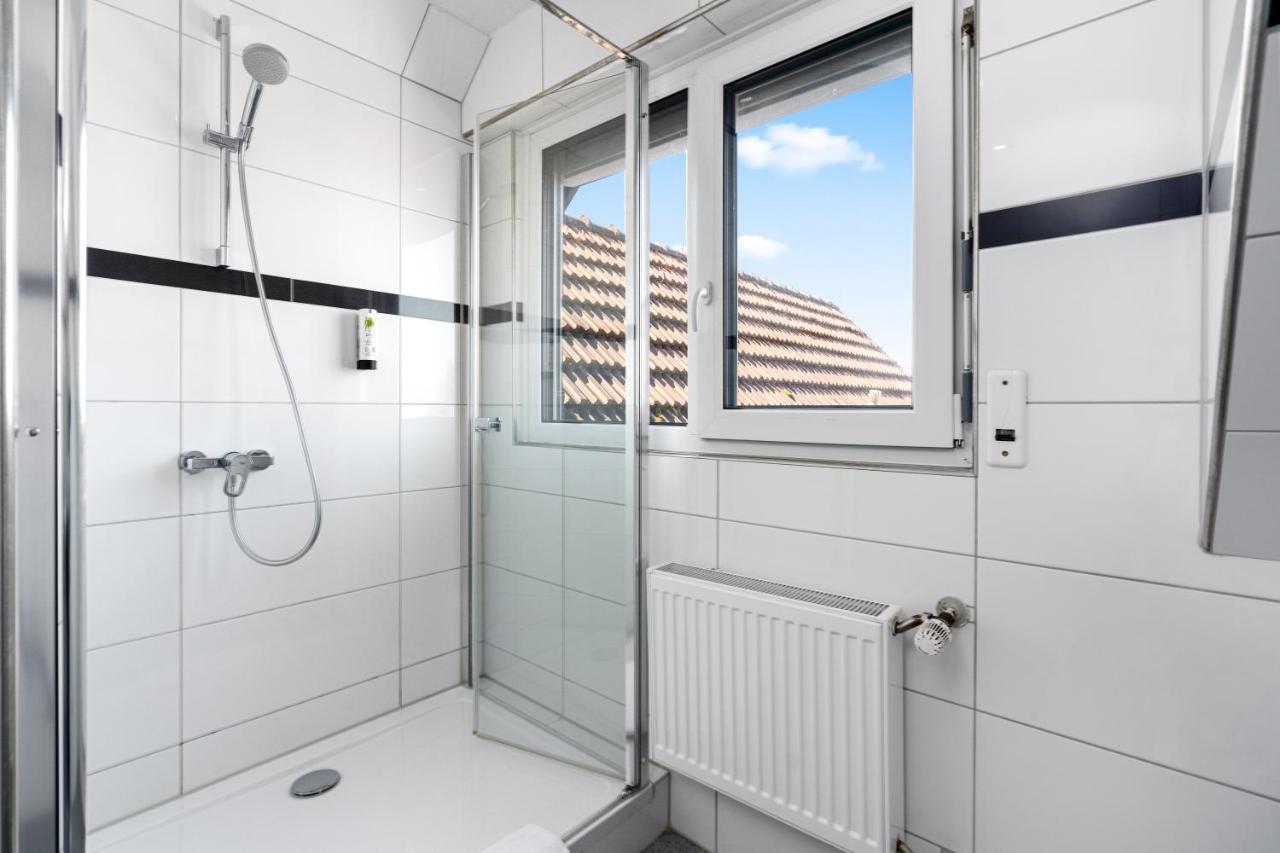 Hotel Adler FDH Esterno foto