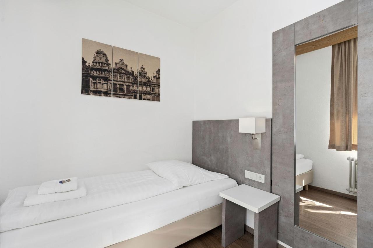 Hotel Adler FDH Esterno foto