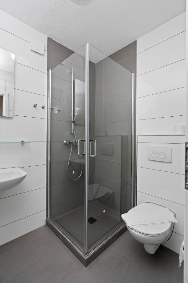 Hotel Adler FDH Esterno foto