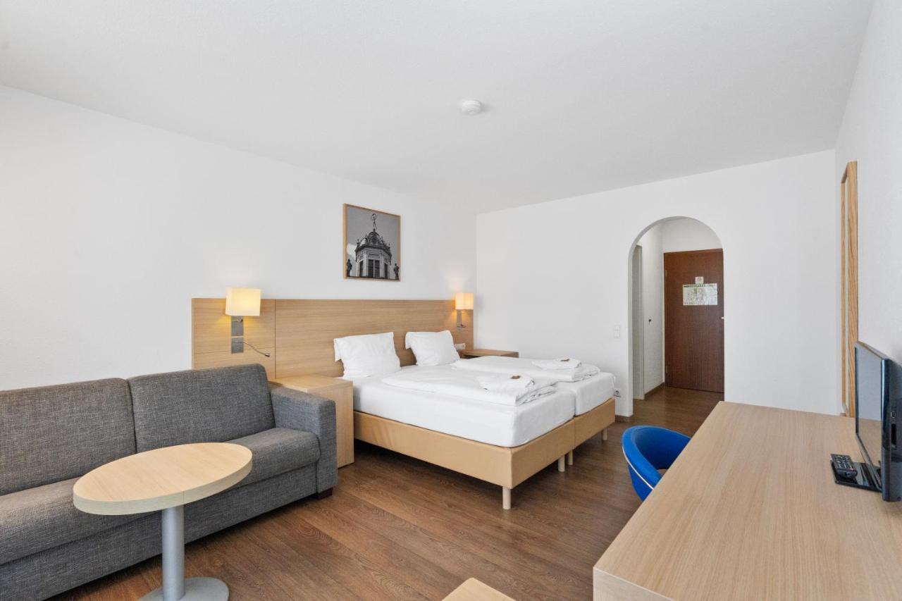 Hotel Adler FDH Esterno foto