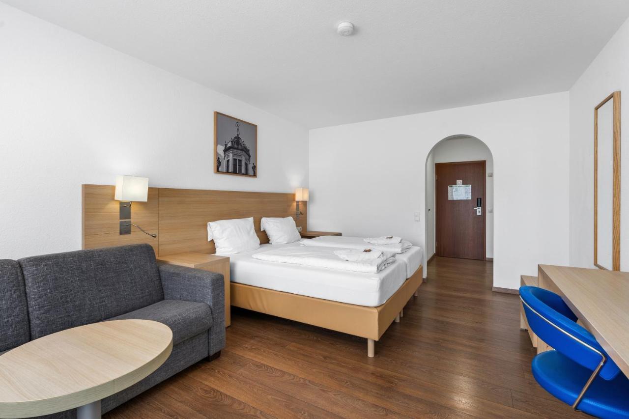 Hotel Adler FDH Esterno foto