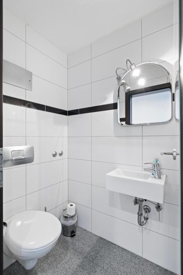Hotel Adler FDH Esterno foto