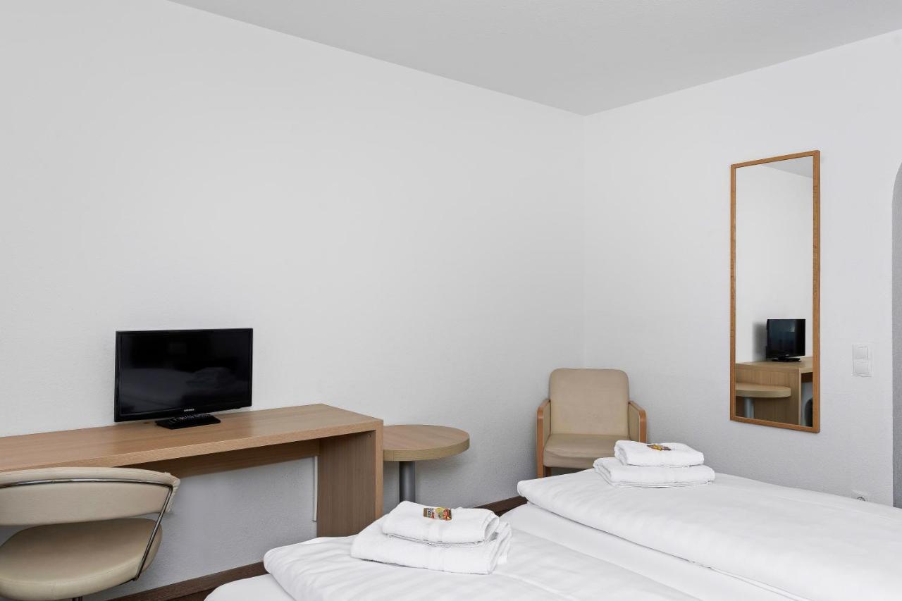 Hotel Adler FDH Esterno foto